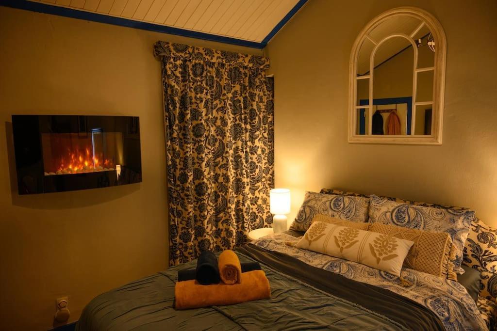 Unique Luxurious 17-Century Smart Chapel In Historical Center - Sintra Wow Vila Exterior foto